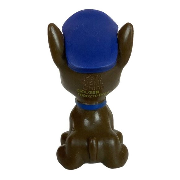 Paw Patrol Rescue Team Mini Figures Lot of 6 Toys SML Dolgen - Picture 11 of 14